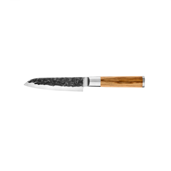 Forged Olive Santoku 18 cm