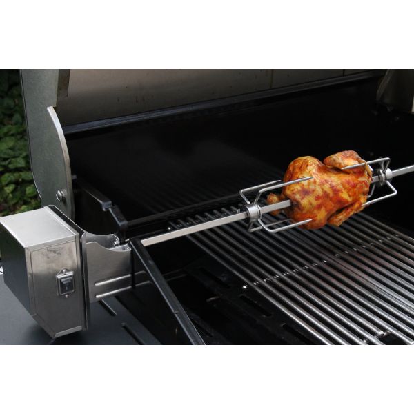 Grandhall Rotisserie 