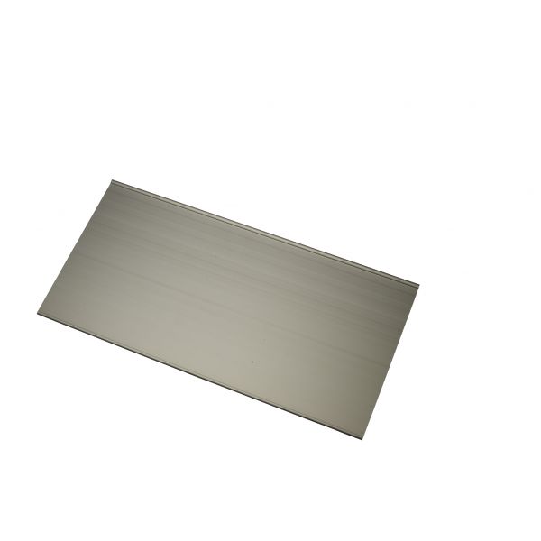 Grate griddle 49 cm - 19,25
