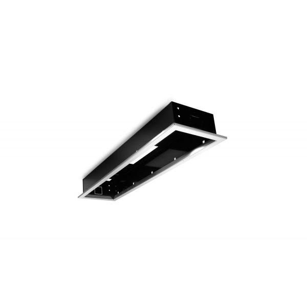 Heatstrip Inbouwframe - Classic 1500 Watt