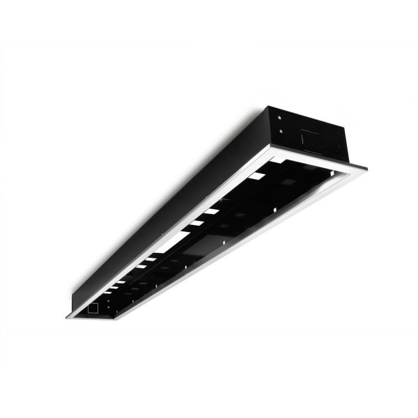 Heatstrip Inbouwframe - Classic 3200 Watt