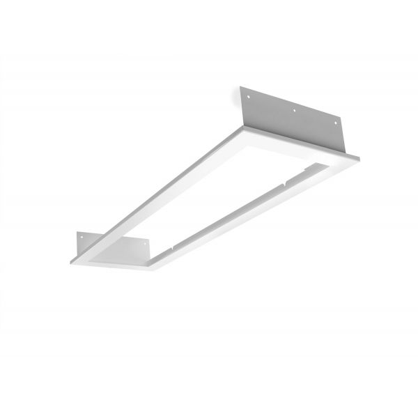 Heatstrip Inbouwframe - Voor de 1200 Watt Heatstrip Indoor 