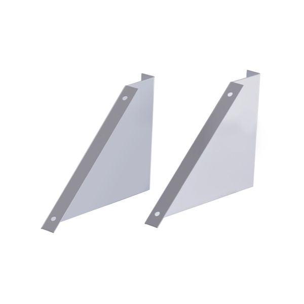 HEATSTRIP Hoek Beugel – Indoor