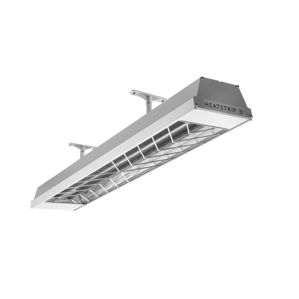 Heatstrip Max Elektrische Terrasverwarming 2400 Watt