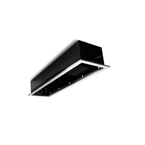 Heatstrip inbouwframe - voor de 2400 watt heatstrip Max