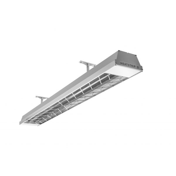 Heatstrip Max Elektrische Terrasverwarming 3600 Watt