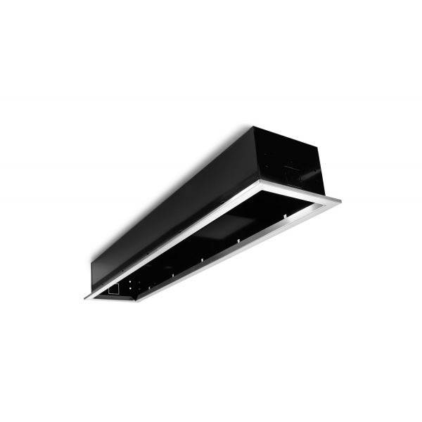Heatstrip inbouwframe - voor de 3600 watt heatstrip Max