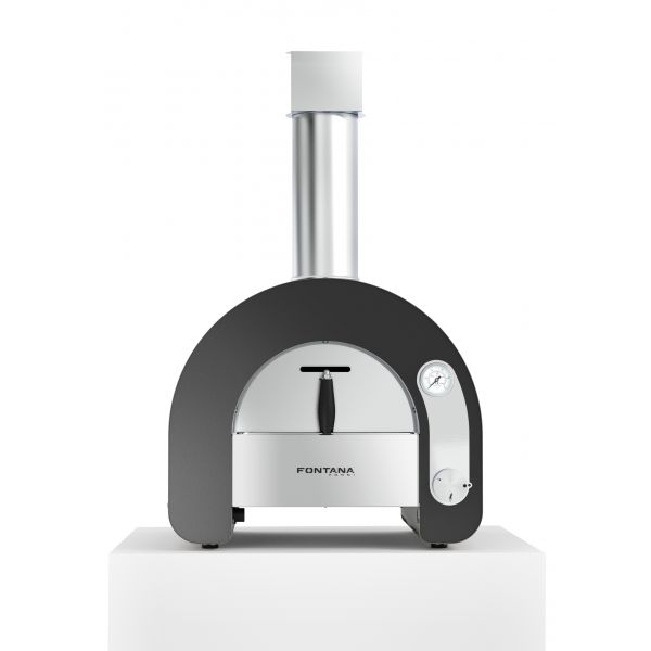 Fontana-Forni-pizza oven- 40x40