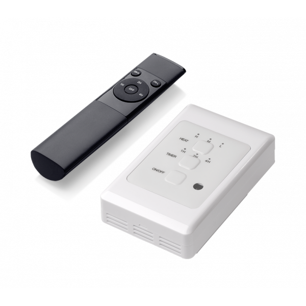 Heatstrip Wand Timer & Dimmer 