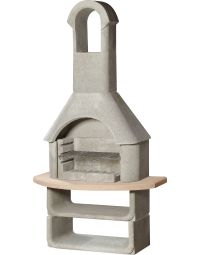 Buschbeck Las Palmas Betonnen Barbecue