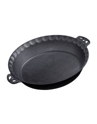 Camp Chef gietijzeren taart bakvorm