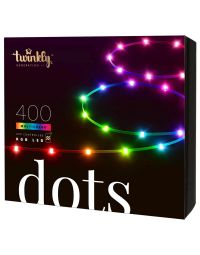 Twinkly Dots 400 LED lichtsnoer | 22,5 meter