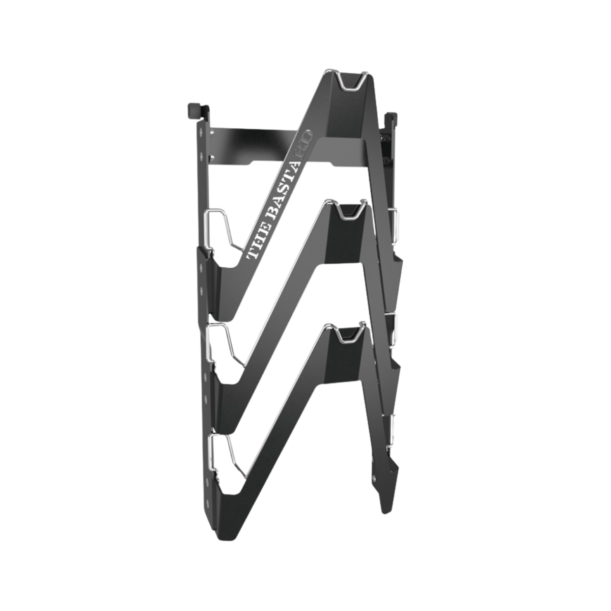 Essentials Rack The Bastard Essentials Rack Medium | Opbergrek kamado accessoires