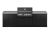 Grandpro Rectangle buitenkeuken - Crossray C4 (Black) barbecue