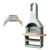 Buschbeck Cortina Betonnen Barbecue & Tuinhaard