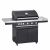 Grandhall Maxim G5 Pro Barbecue