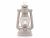 Feuerhand LED Stormlamp Beige