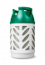 Gasfles 10kg - Benegas Light