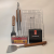 Cadeaubox ultimate burger kit - hamburger - tools bbq Grandhall