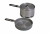 Camp Chef 4-delige Stryker kookset