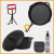 BBQ Cadeau Pakket: Dutch Oven Set