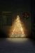 Fairybell muurkerstboom 200CM-180LED