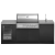 G215TC43FS crossray c4 rvs  - koelkast  