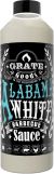 Grate Goods Alabama White Barbecue Saus