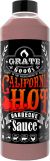 Grate Goods California Hot Barbecue Saus