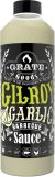 Grate Goods Gilroy Garlic Barbecue Saus 