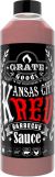 Grate Goods Kansas City Red Barbecue Saus 775ml 