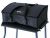 Grandhall draagtas E-Grill 