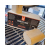 Pitmaster Oak brikks rookbriketten eikhout