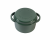 Big Green Egg Geëmailleerde Dutch Oven Ø23cm (4L)