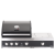 Grandhall Premium + Sear burner Inbouw Barbecue