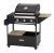 Grandhall Premium Barbecue Buggy