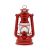 Feuerhand LED Stormlamp Olijf Groen