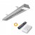 Heatstrip Max 3600 Watt Heater met wandcontroller