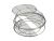 Big Green Egg 5 Piece Eggspander Kit L