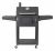 Grandhall Xenon Houtskool Grill