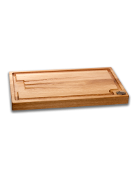 Baas Boards Snijplank Klauw