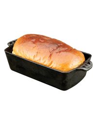 Camp Chef brood bakvorm gietijzer cast iron