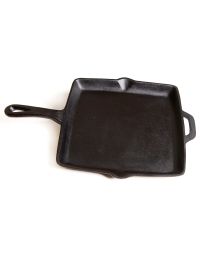 Camp Chef 11" (28CM) vierkante pan - Skillet