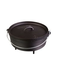 Camp Chef 10" (Ø25cm) Classic Dutch Oven