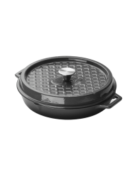Grandpro Braadpan ø 30 cm
