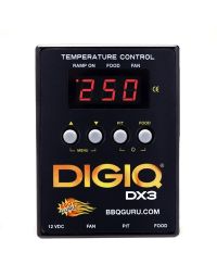 Monolith DigiQ DX3 Set