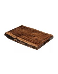 Forged essentials cuttingboard medium acaciahout