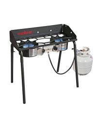 Camp Chef Explorer Stove
