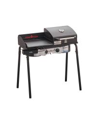 Camp Chef Explorer BBQ Set