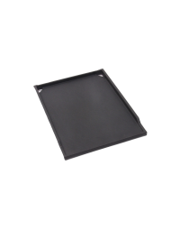 Crossray Gietijzeren Plancha & Bakplaat